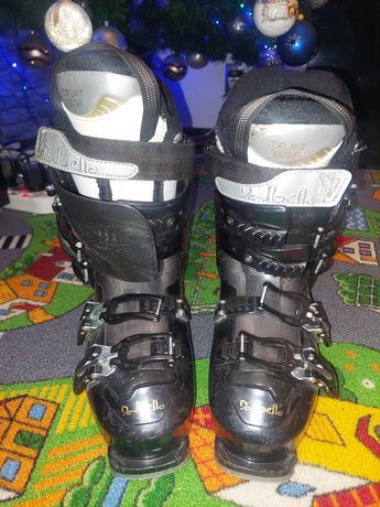 Buty narciarskie Dalbello 37  wkladka  23.5 cm