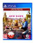 Far Cry New Dawn Limited Edition / Gra PS4 / Perfect Blue / Skup gier