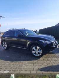 Infiniti fx30 d  Suv