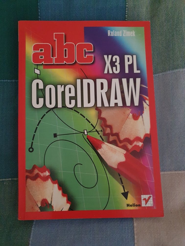 ABC Corel Draw X3 PL - R. Zimek