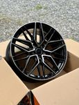 Нові диски R19 5x114.3 Toyota RAV4 Infinity Tesla model 3 Kia Honda