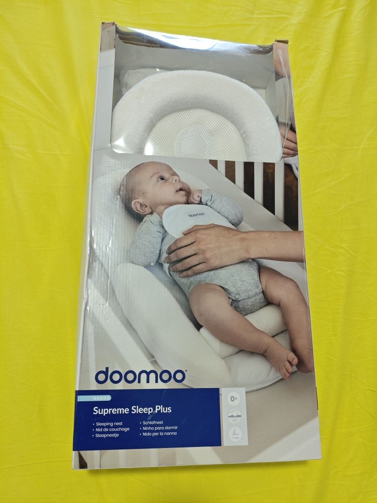 Doomoo-Supreme sleep plus