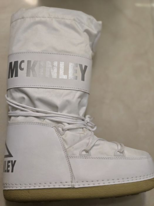 Мунбут McKinley Loona II. Стан нових 35 36 37