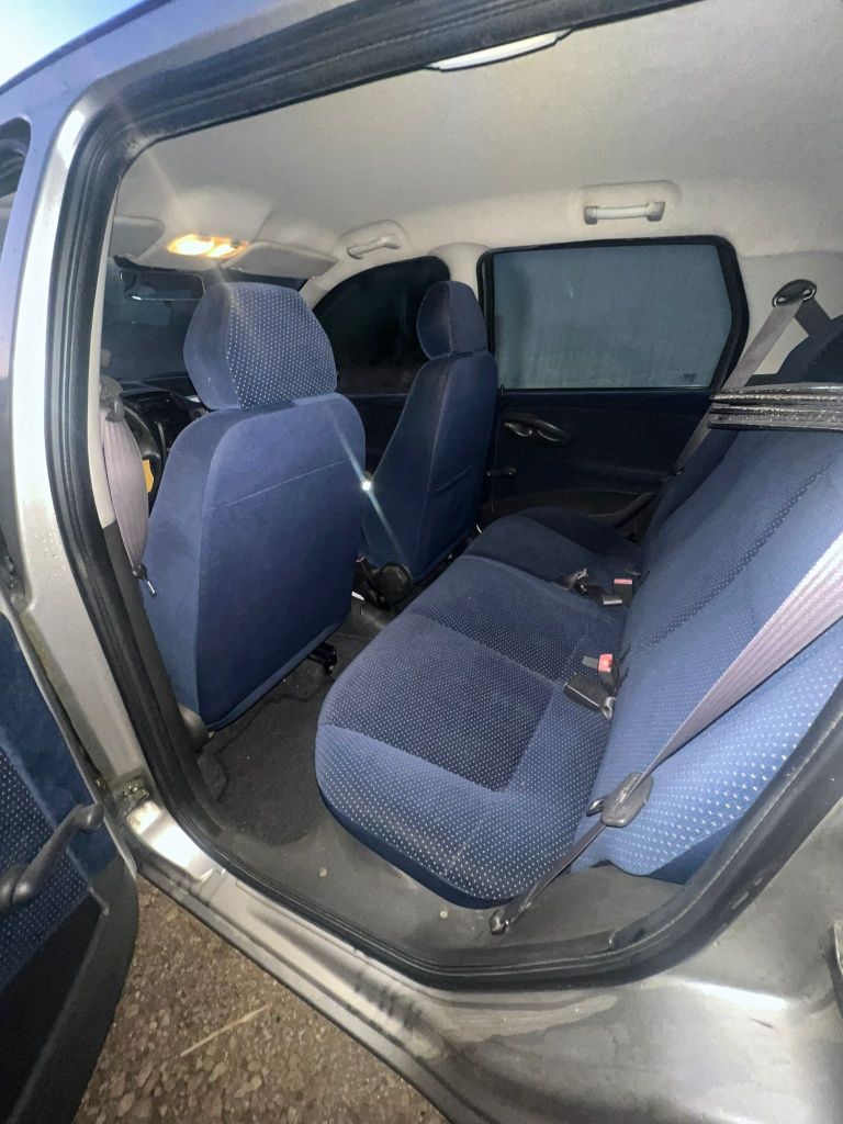 Fiat punto 1.2 16v