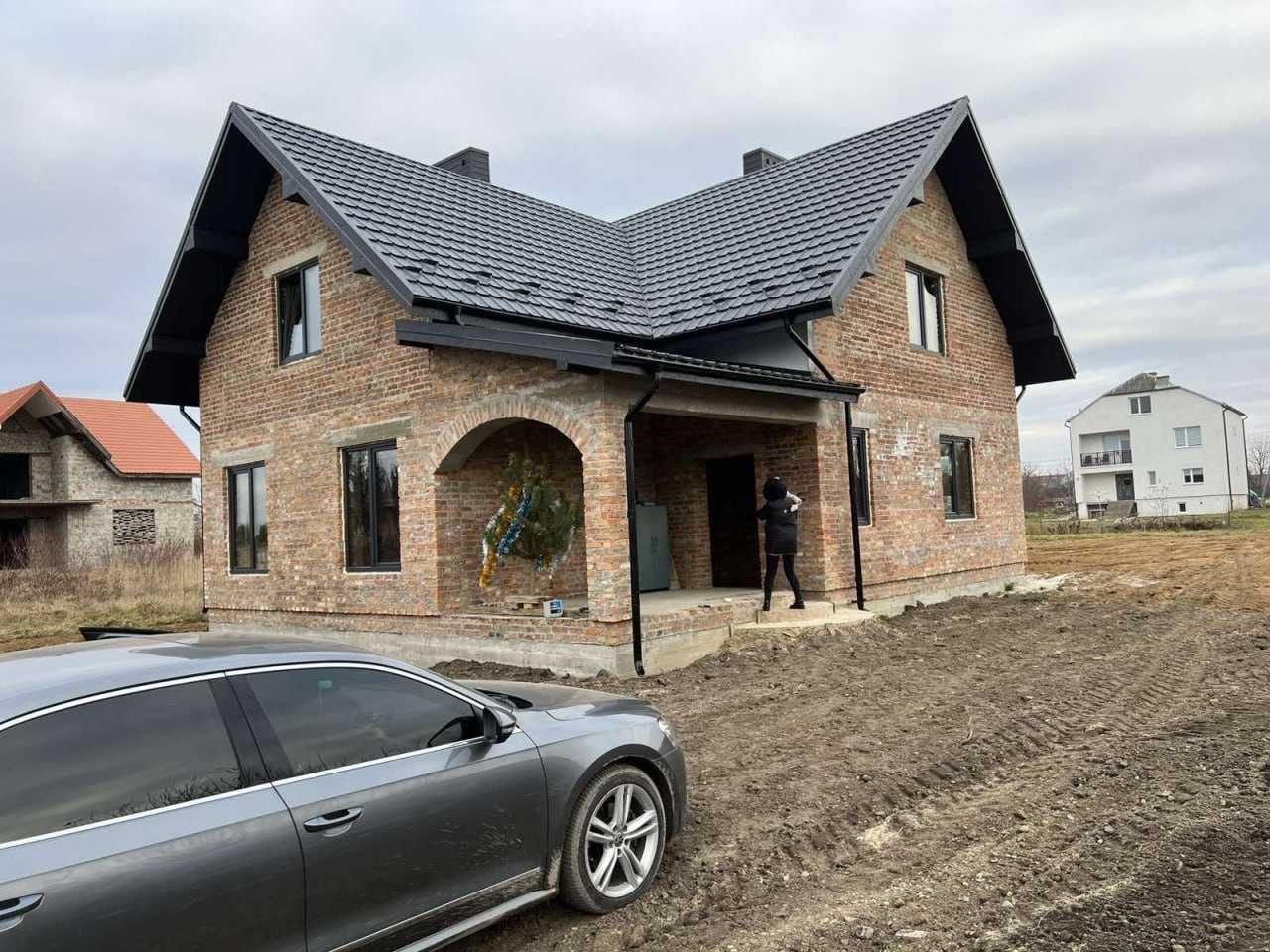 Профільований лист. Покрівельна черепиця. Фальцева система.