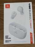 Bezprzewodowe JBL Wave Buds2 NOWE