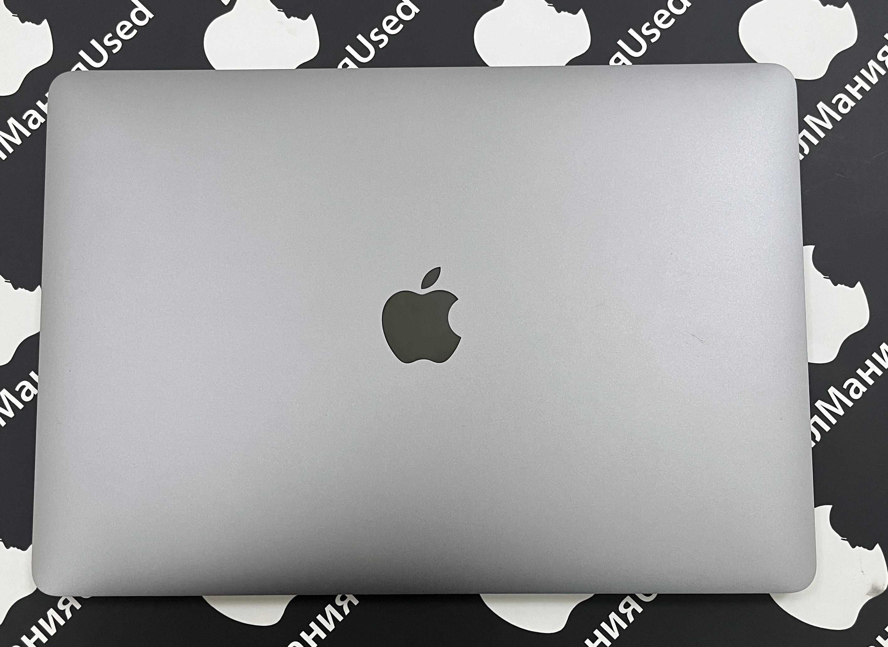 Ноутбук Apple MacBook Pro 13 2017 128Gb Space Grey(JDHV22)