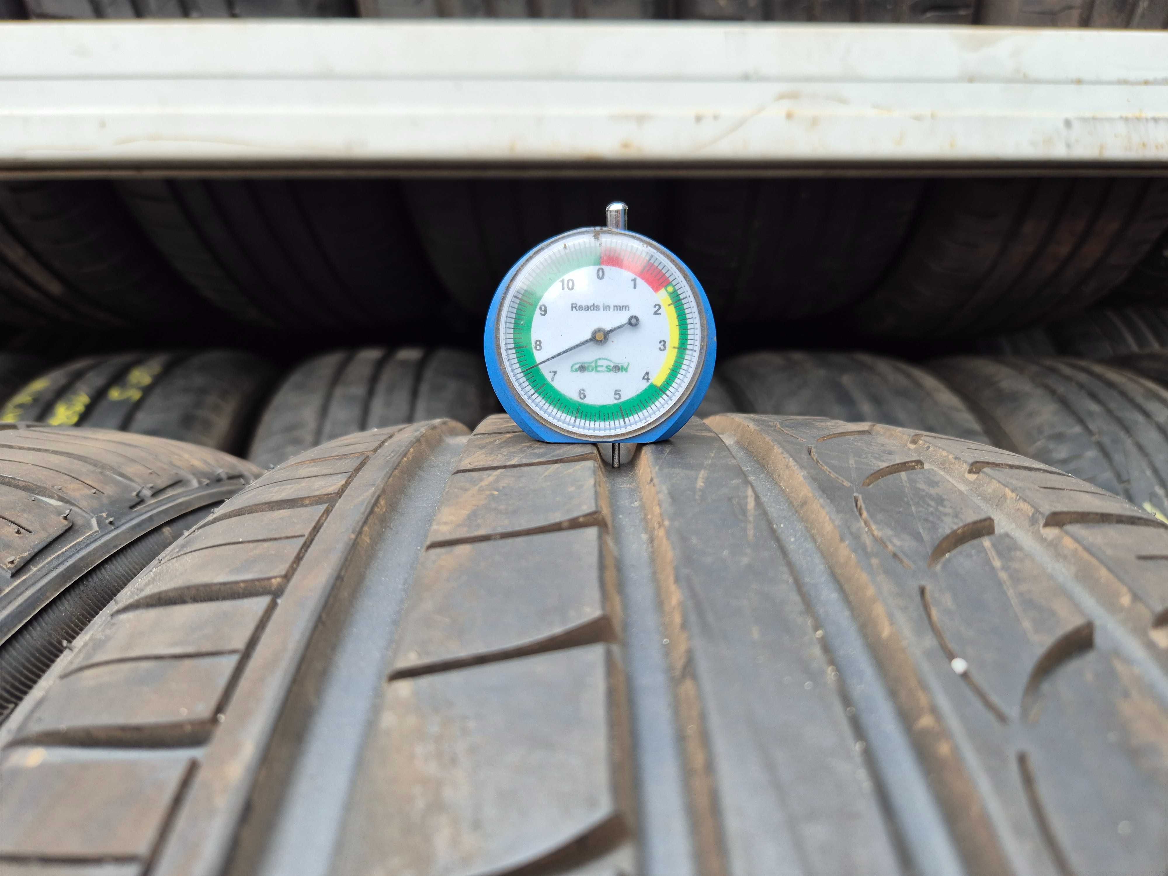 Austone SP-701 235/45r18 98W 7,5mm 2023r Wzmocnienie XL Rant N2817