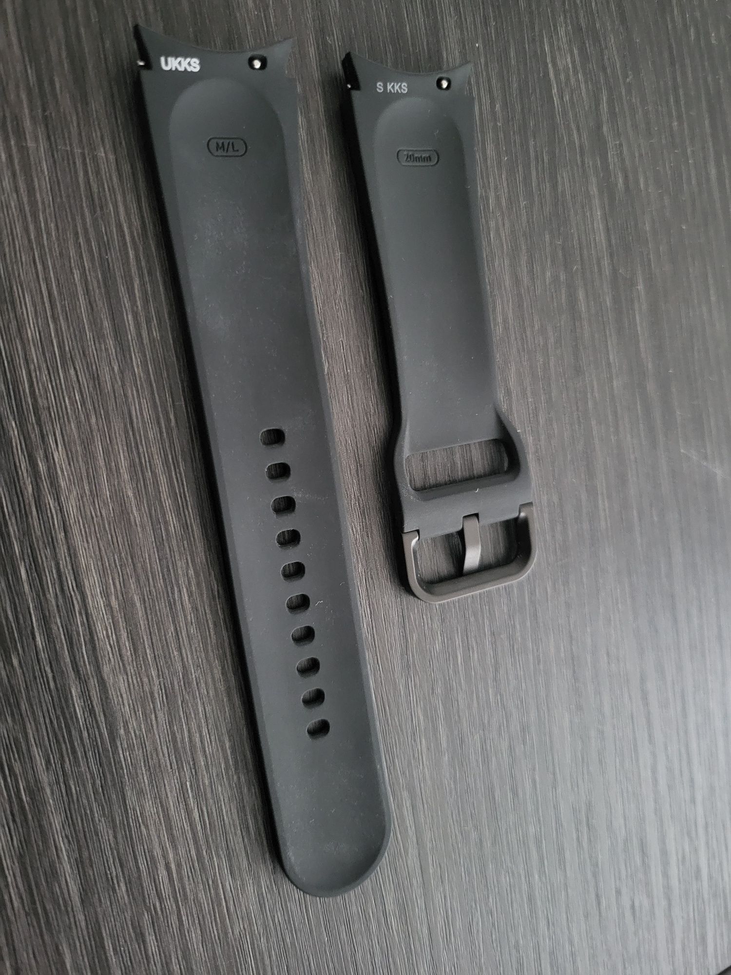 Oryginalny Pasek Samsung Watch 4 M/L 20mm