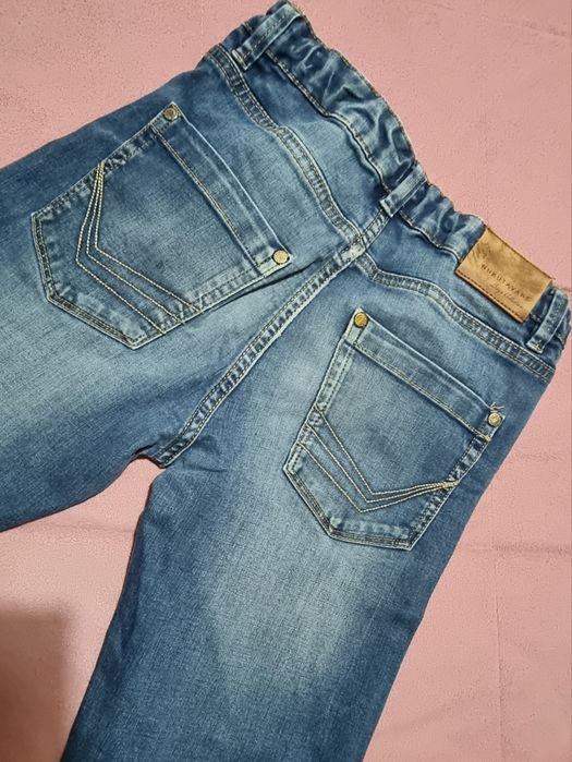 Calcas de ganga nututavake