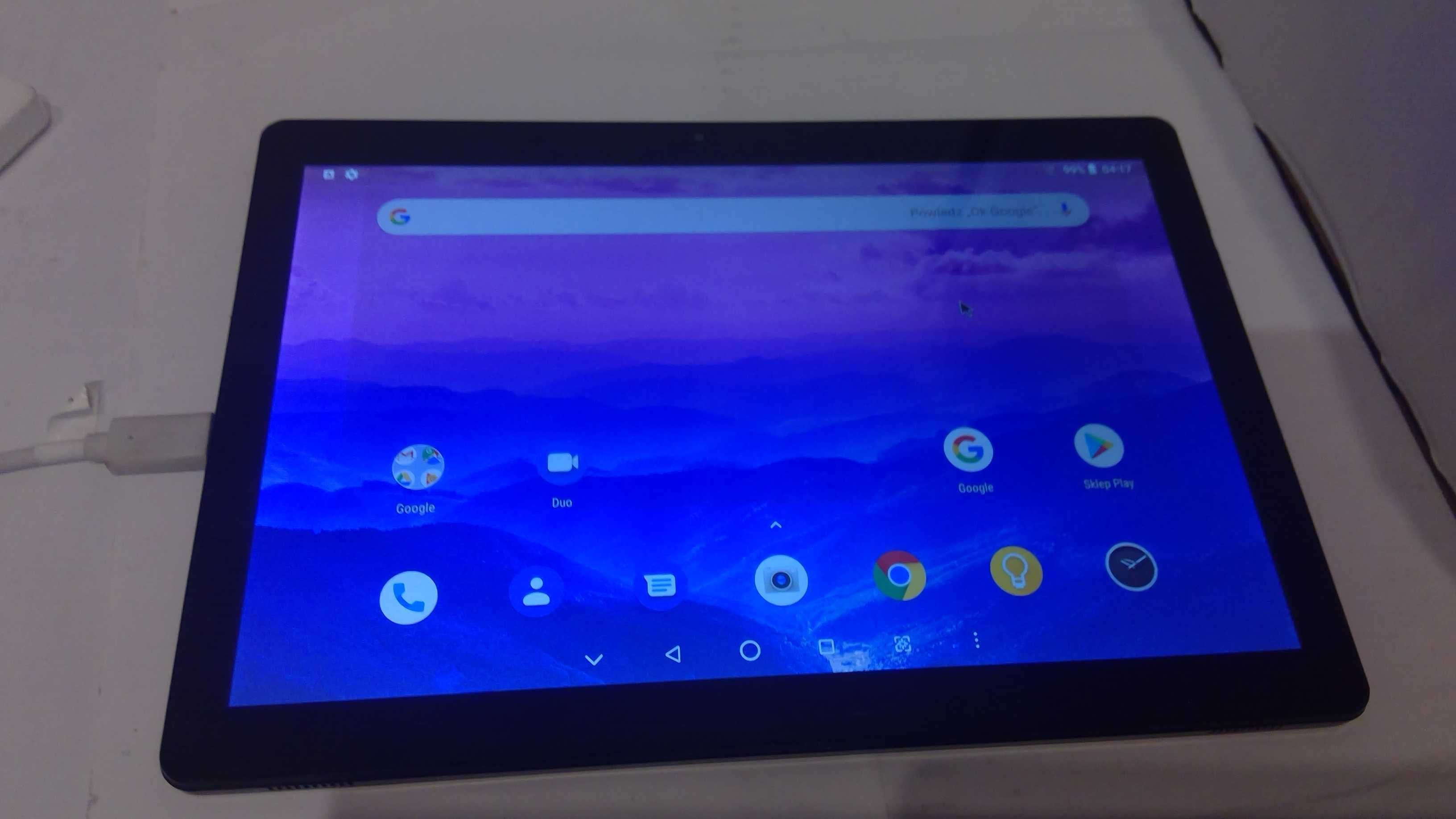 Tablet Kruger&matz EAGLE 1068 nr1564