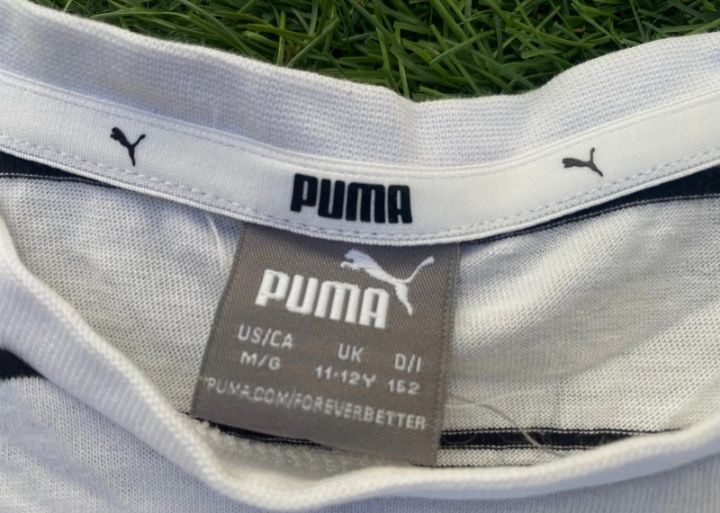 T-shirt Puma - oferta portes