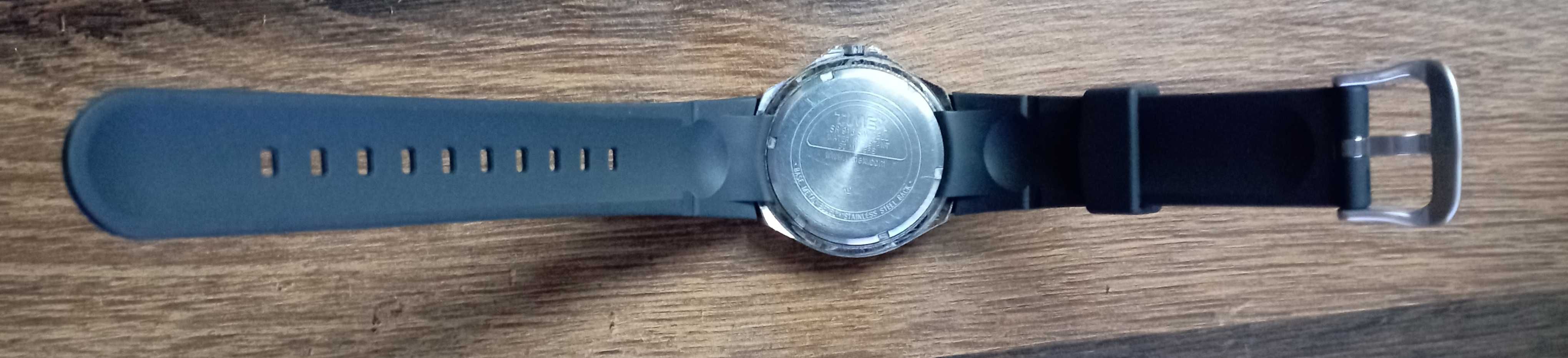 Timex T19452 zegarek Marlboro Edition unikatowy