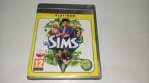 ps3 SIMS 3 PL po polsku budowa i aranżacja domów