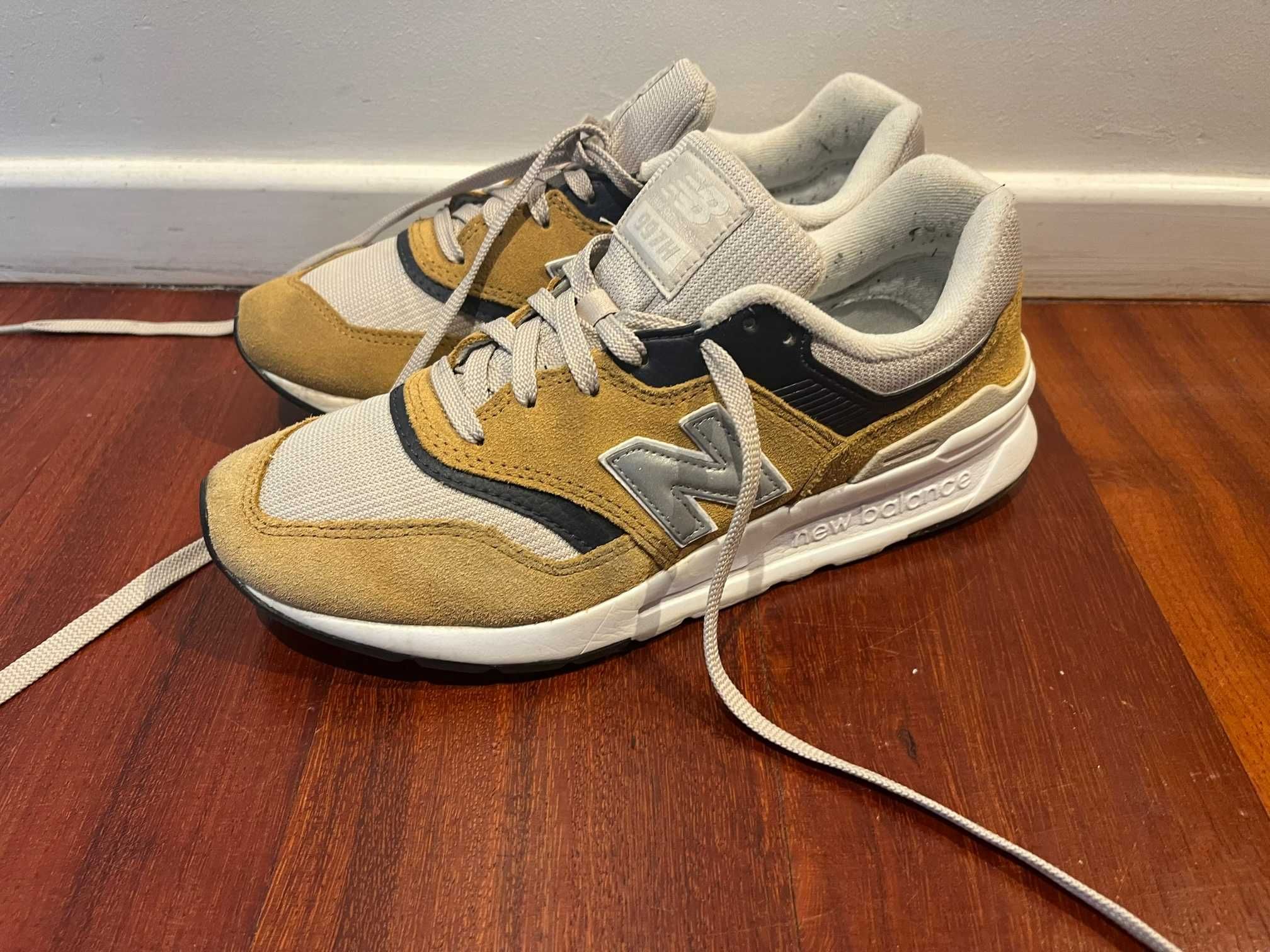 Ténis New Balance 997H