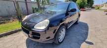 Porsche Cayenne 4.5 LPG 2004r.
