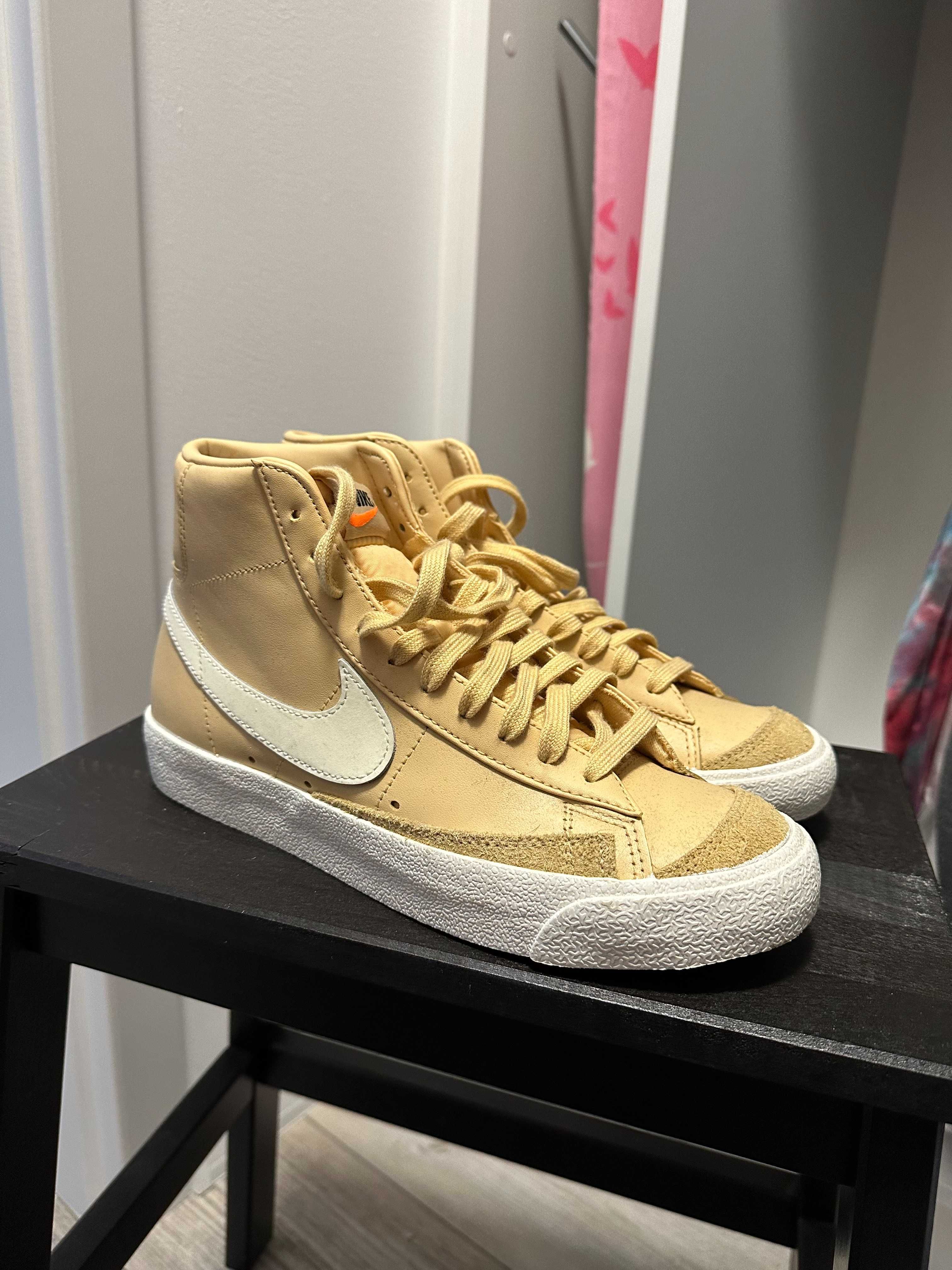 Buty Damskie Nike Blazer  40.5