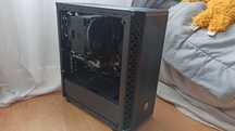 Nowy PC Ryzen 7 5800X / RTX 5060 / 32GB / 1TB SSD / Wi-Fi / Win11 Pro
