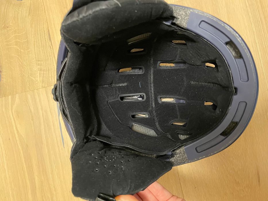 Kask snowboardowy / narciarski Smith Mission