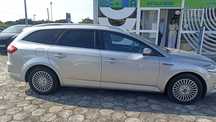Ford Mondeo SW