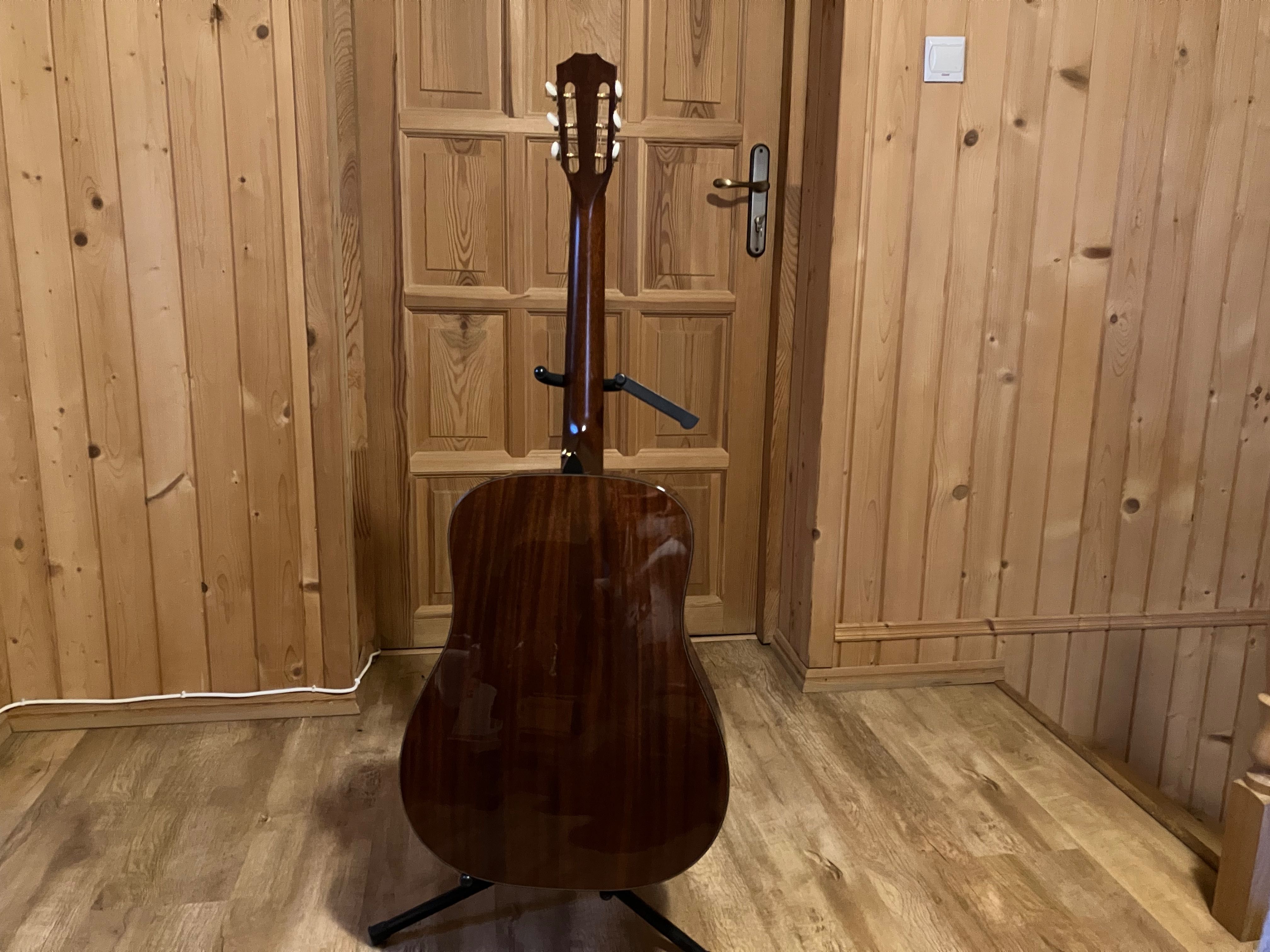 Gitara Taylor 510 Akustyczna 2020