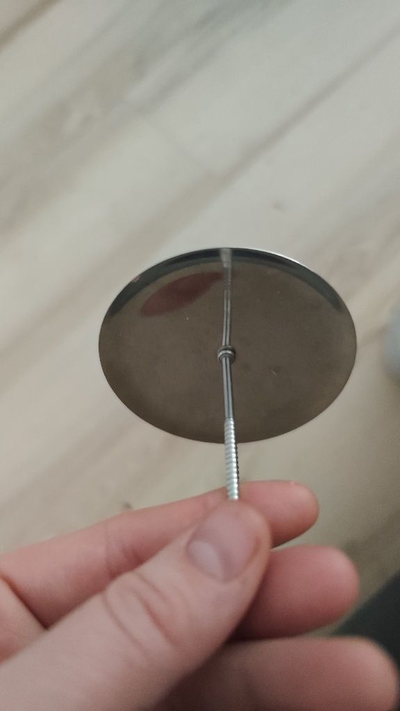 Gwózdz szpilka cukiernicza  do kwiatów