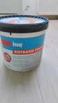 Knauf rotband finish
