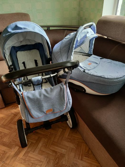 Коляска Дитяча, ТРАНСФОРМЕР