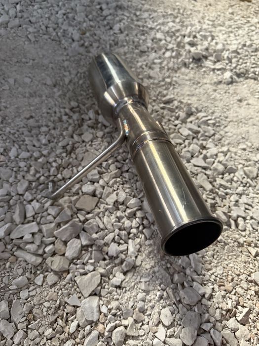 Material Honda B16A2 Coletor Skunk/Hondata/Coletor rep.Toda