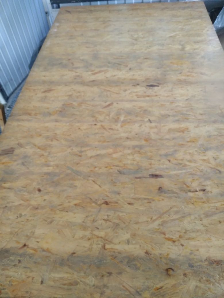 Płyta osb 4cm grubość