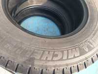 Opony letnie Michelin Agilis 205/65/16c