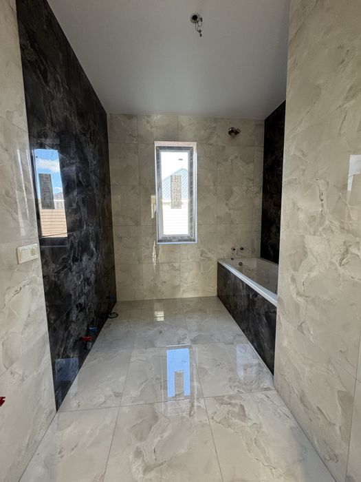 с Нове продаж коттеджу  120 квм Єоселя  Євідновл« Сосновий маєток» газ