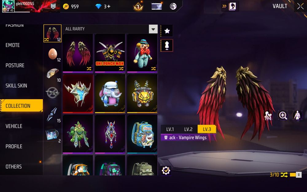 Продам акаунт олдовський