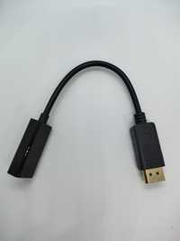 Переходник DisplayPort(DP) to HDMI