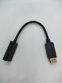 Переходник DisplayPort(DP) to HDMI