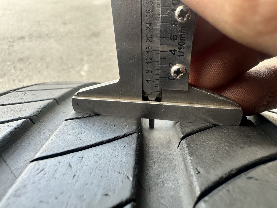 Шини 205 55 17 91W Michelin Primacy 3 MO пара