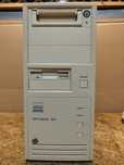 Komputer PC Optimus 4P66, 1995 rok