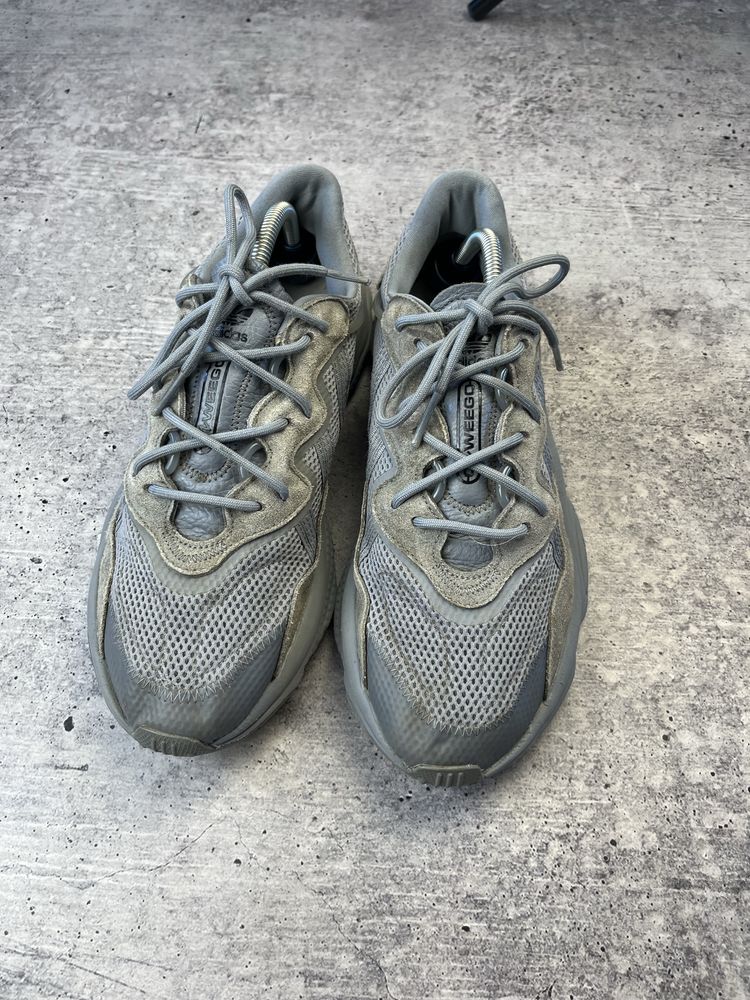 Кросівки Adidas Ozweego,кроссовки Adidas