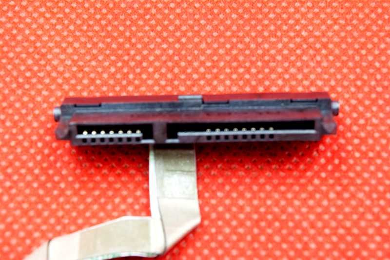 Conector HDD 2.5 SATA3 para Computador Portátil