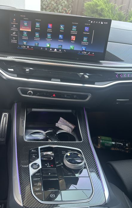 Продам BMW X5 2024