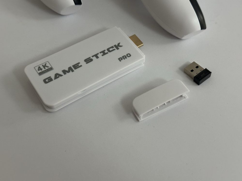 Konsola do gier TV + 2 pady !!! HDMI Retro Game HD !!!