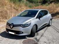 Renault Clio 1.5 dCi Limited