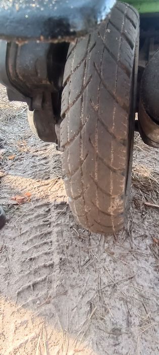 Продам Хонда Дио 35