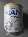 NAN OPTIpro Plus 2