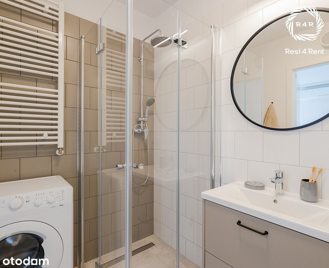 2 Pokoje | Bez Prowizji | Od Zaraz | Pets Friendly