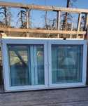 Okna PCV 100x240, 110x232, 115x233, 116x236, 124x217, 142x207, 151x209