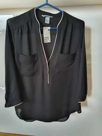 Nowa bluzka H&M  rozmiar 38