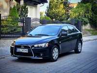 Mitsubishi Lancer 2009r 1.8 Przebieg 160 tys