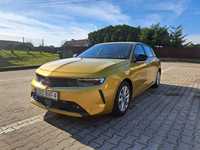 Opel astra 1.2 130km, salon polska