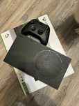 Продам XBOX series S 1 TB